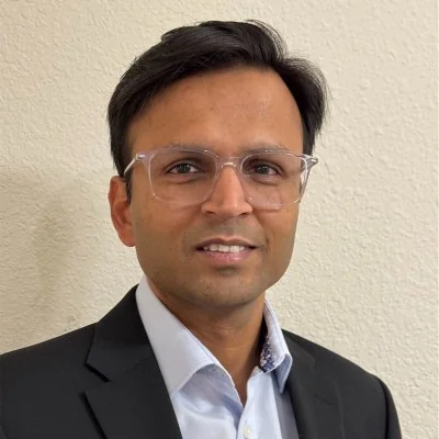 Nitesh Gupta