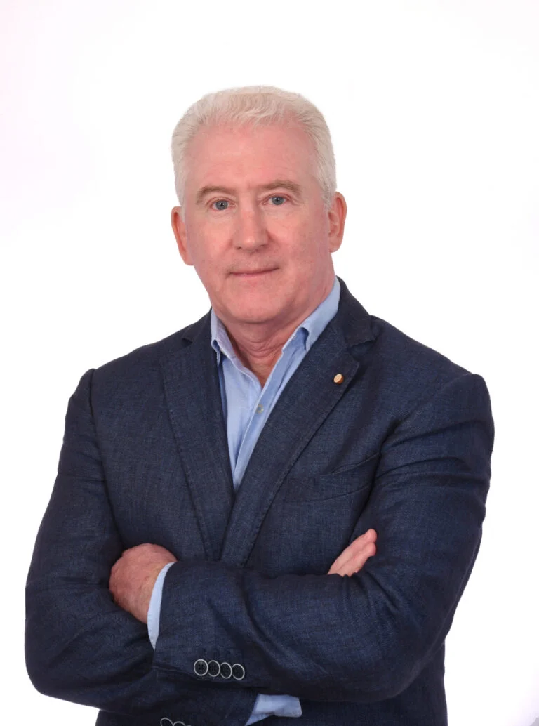 Robert Coughlan