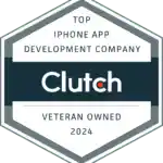 Top iPhone Development Company