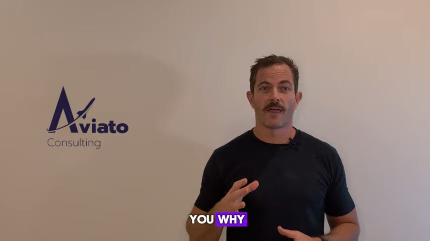 Video Post: Don’t hire a team of developers