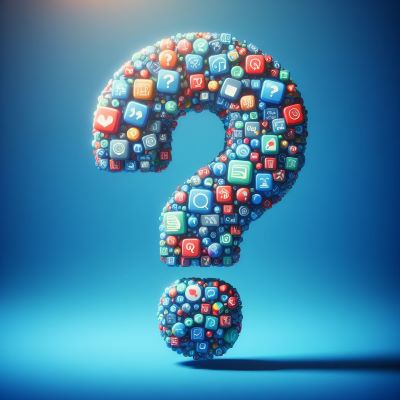 How do free apps make money?