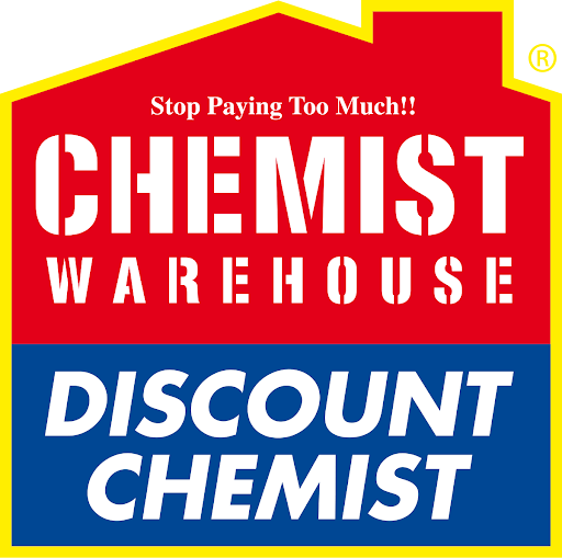 Chemist-Warehouse