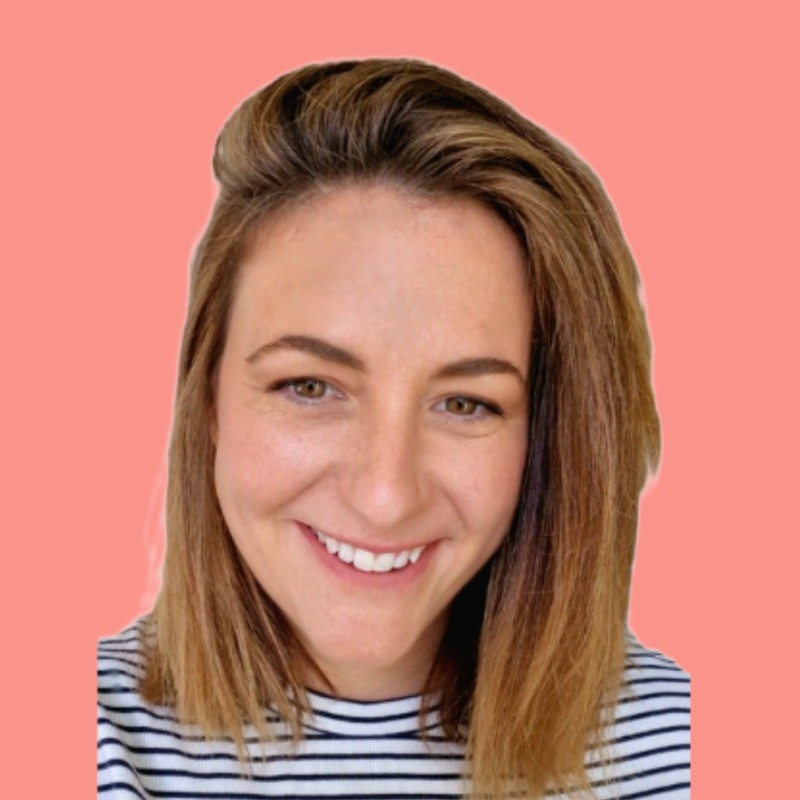 Zoe Cook
