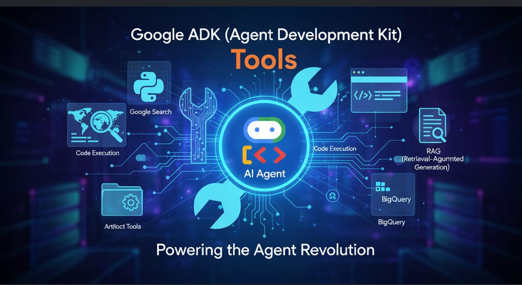 Deploying ADK Agents to Agentspace