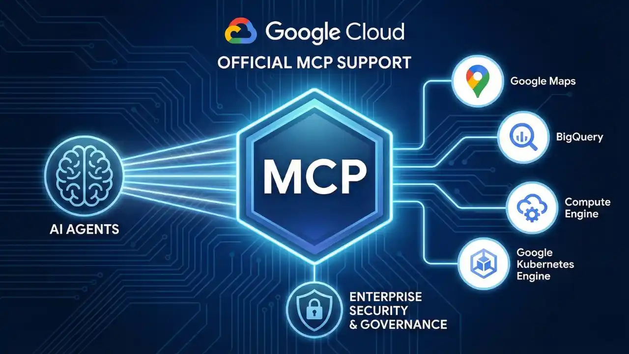 MCP and Agentic AI on Google Cloud Run